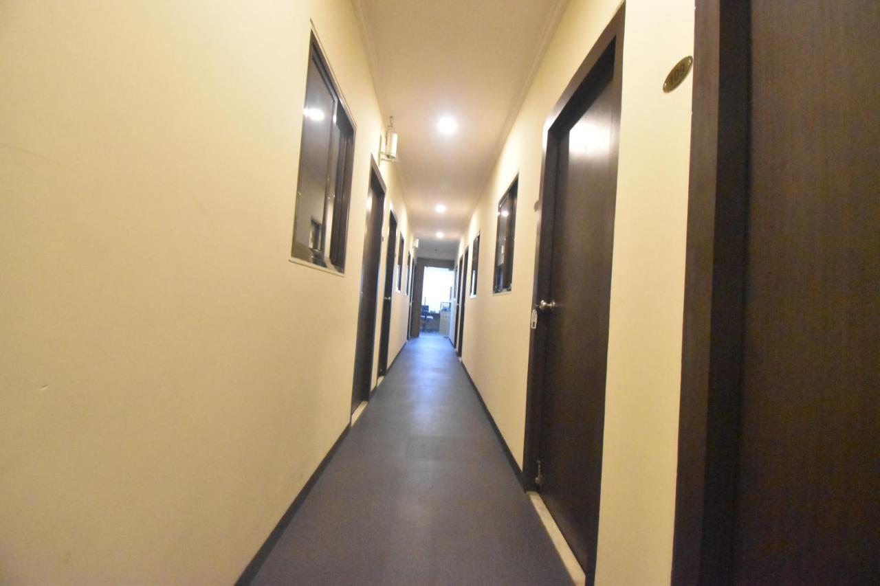 บาลาส เรซิเดนซี Hotel มุมไบ ภายนอก รูปภาพ